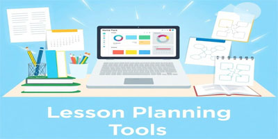 Lesson Builder