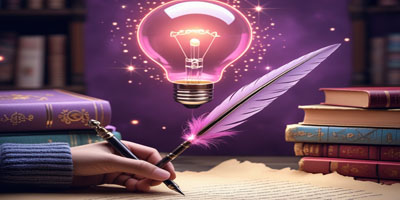 Story Maker