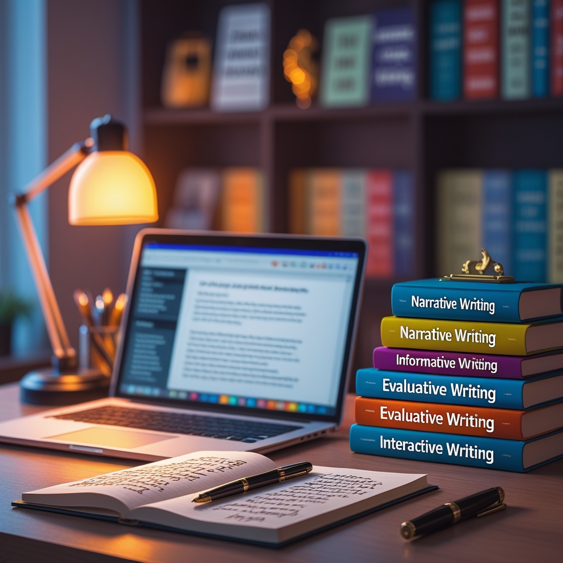 Write Smart
